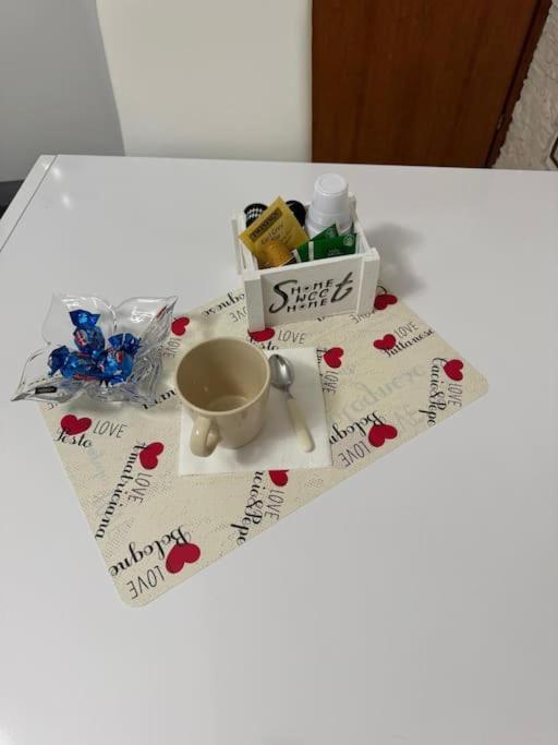 Come A Casa Tua, Vicino Milano! Parabiago Esterno foto